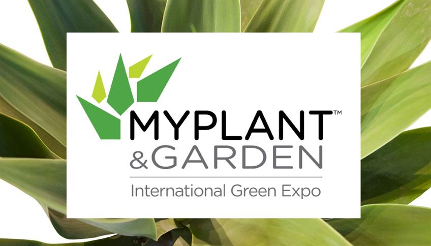 MyPlant & Garden 2018 MyPlant & Garden 2018